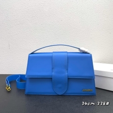 Jacquemus Satchel Bags